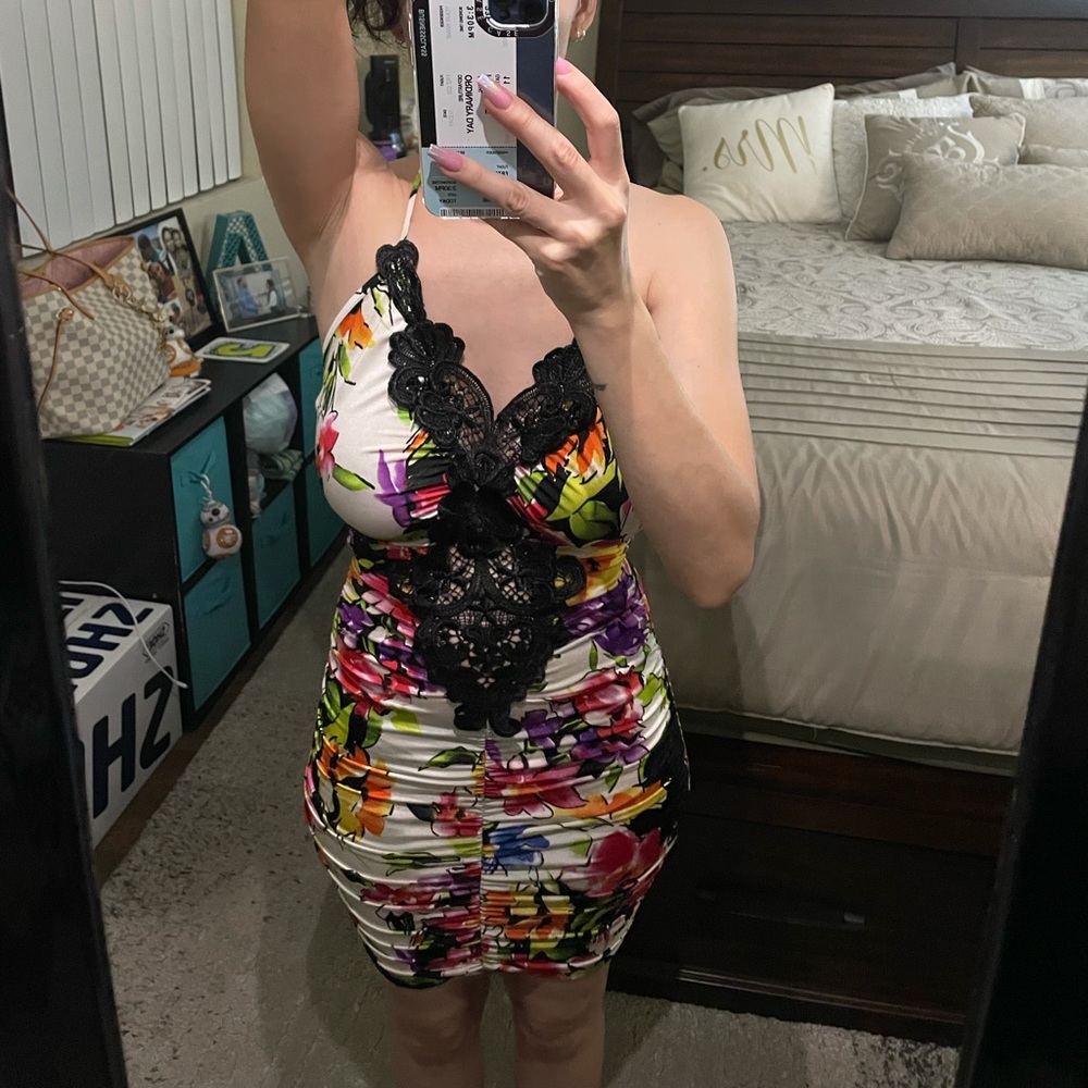 Woman’s Dress